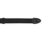 XTR 2" Poly Web Guitar Strap - Black